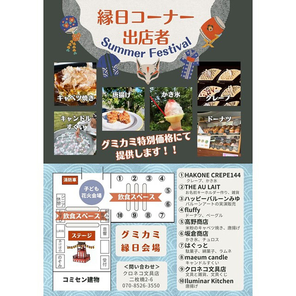 ブログ