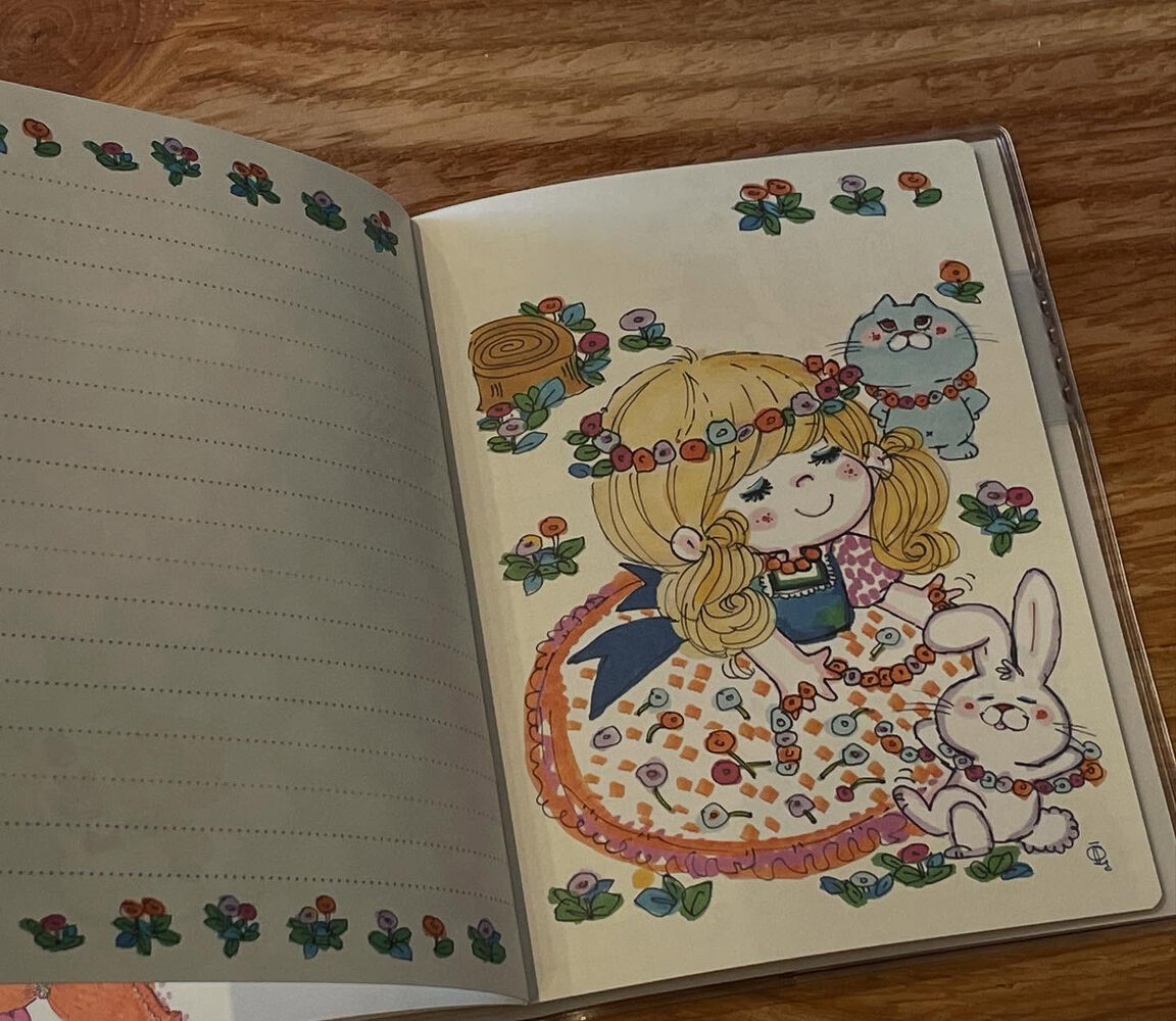 ブログ