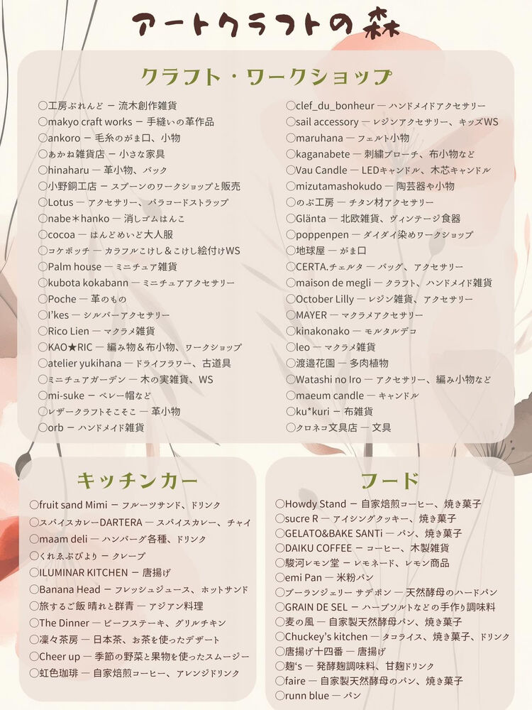 ブログ